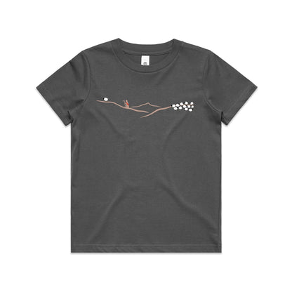 The Good Shepherd - Kids Tee