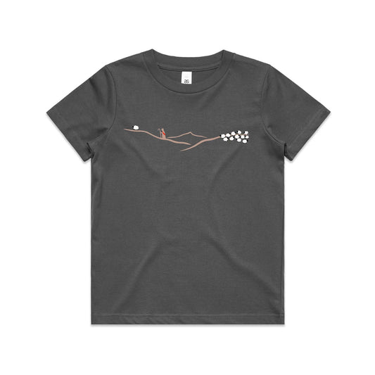 The Good Shepherd - Kids Tee