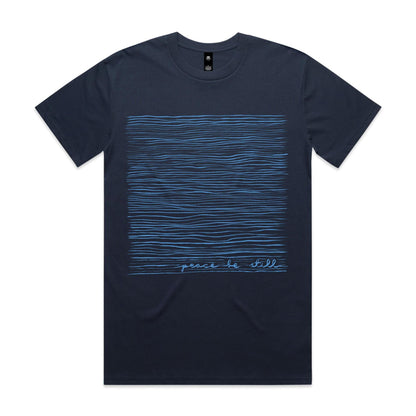 Peace Be Still - Tee