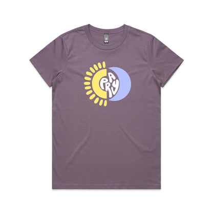 Pray - Women's Staple Tee