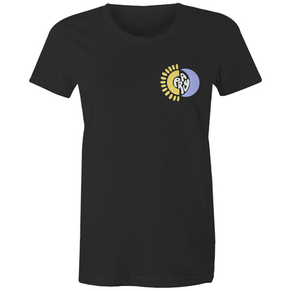 Pray - Women's Staple Tee