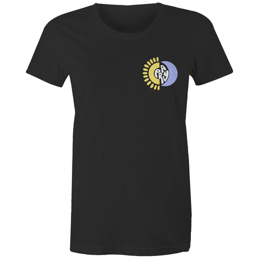 Pray - Women's Staple Tee