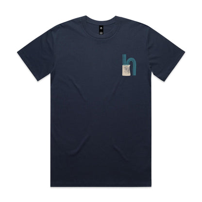 Overflowing - Tee