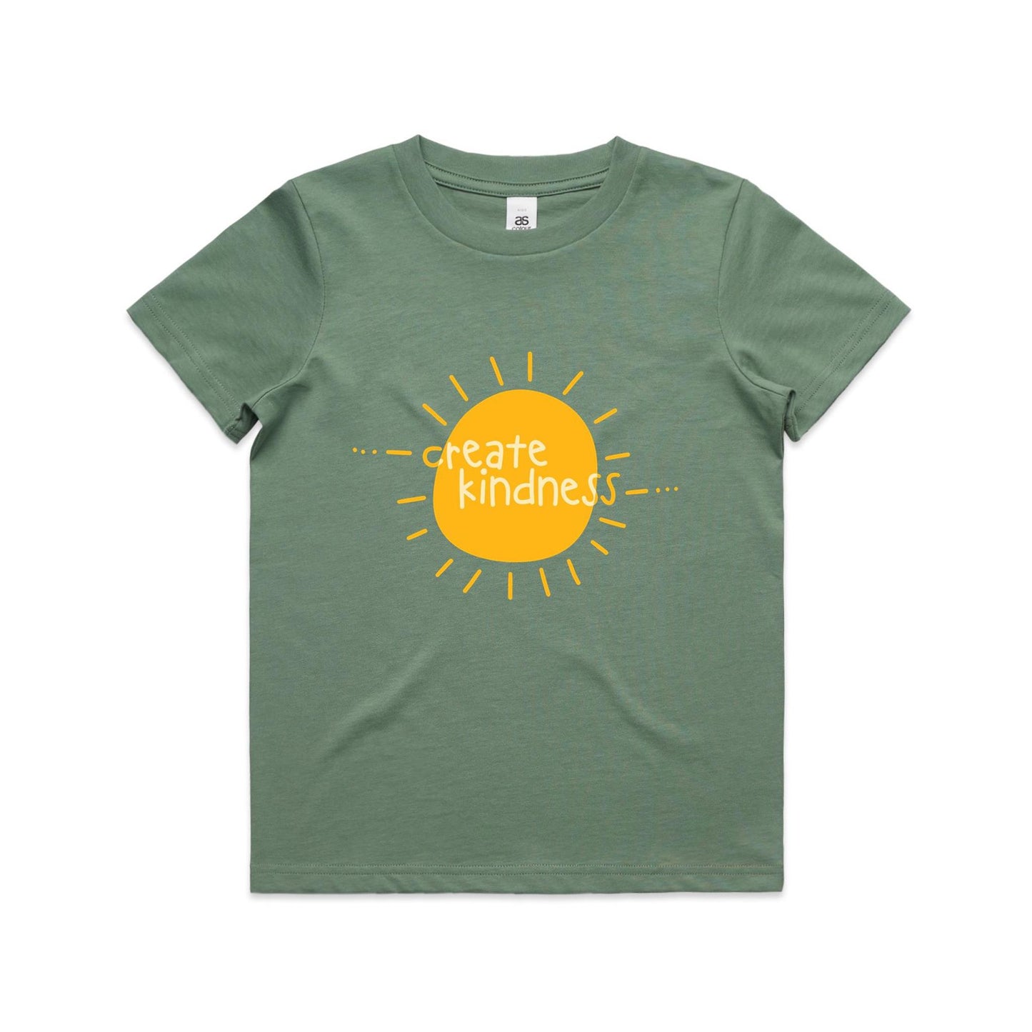 Create Kindness - Kids Tee
