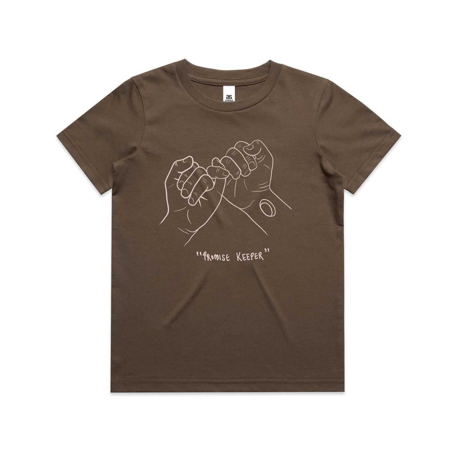 Promise Keeper - Kids Tee