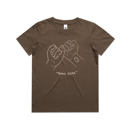 Promise Keeper - Kids Tee
