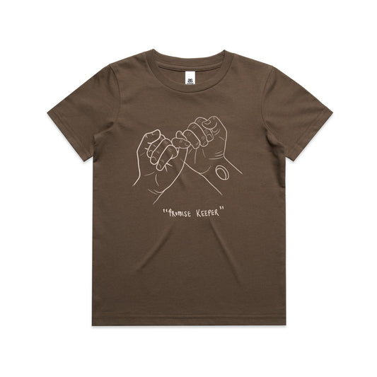Promise Keeper - Kids Tee
