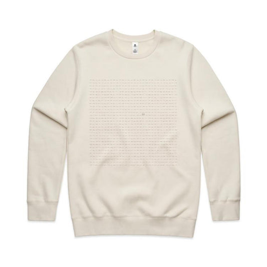 Stand - Men's Crew
