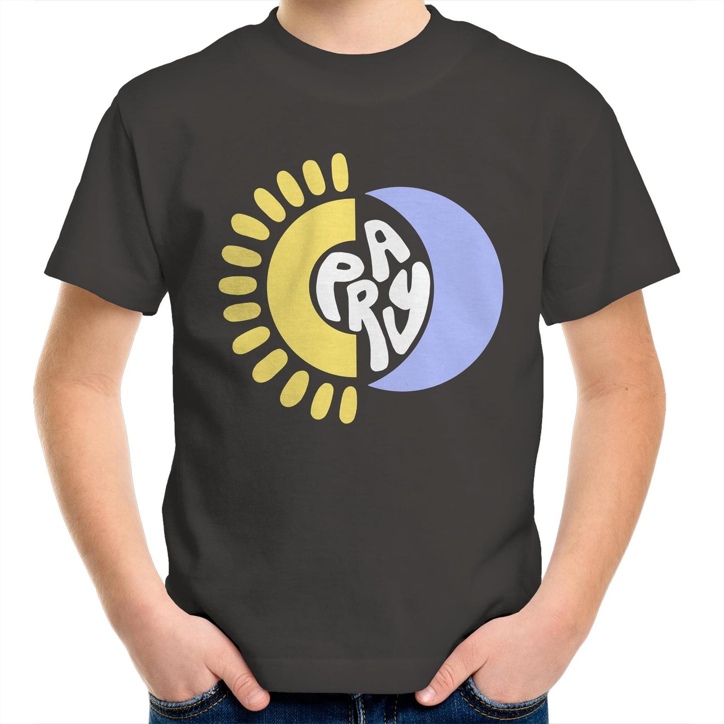 Pray - Kids Tee