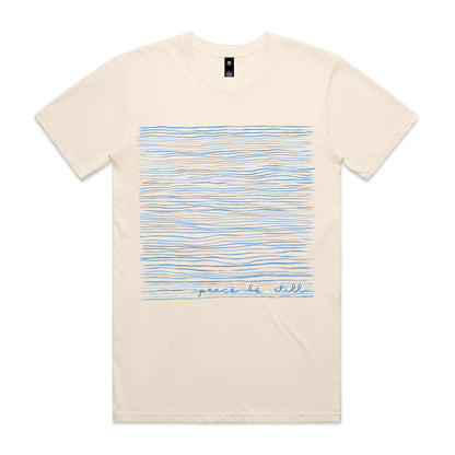 Peace Be Still - Tee