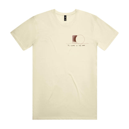 Christ In Us - Tee