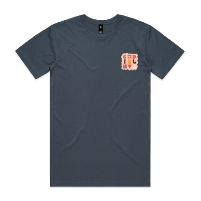 Love - Tee