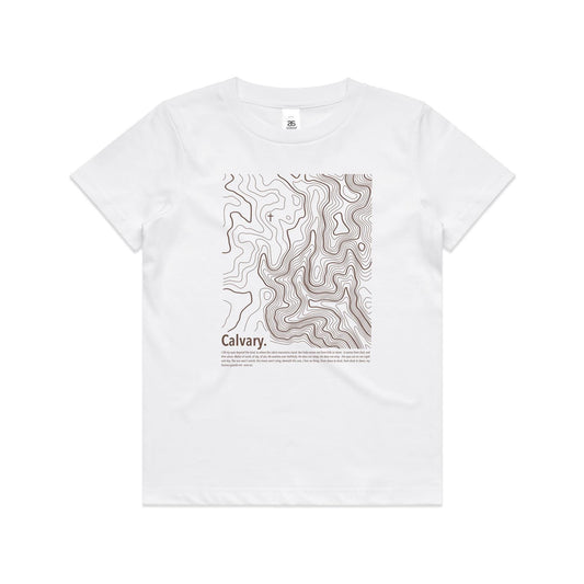 Calvary - Kids Tee