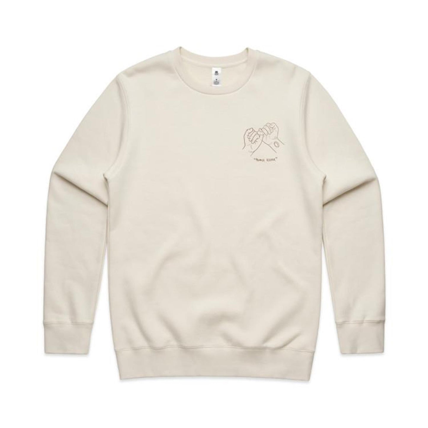 Promise Keeper - Men's Crew