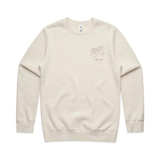Promise Keeper - Men's Crew