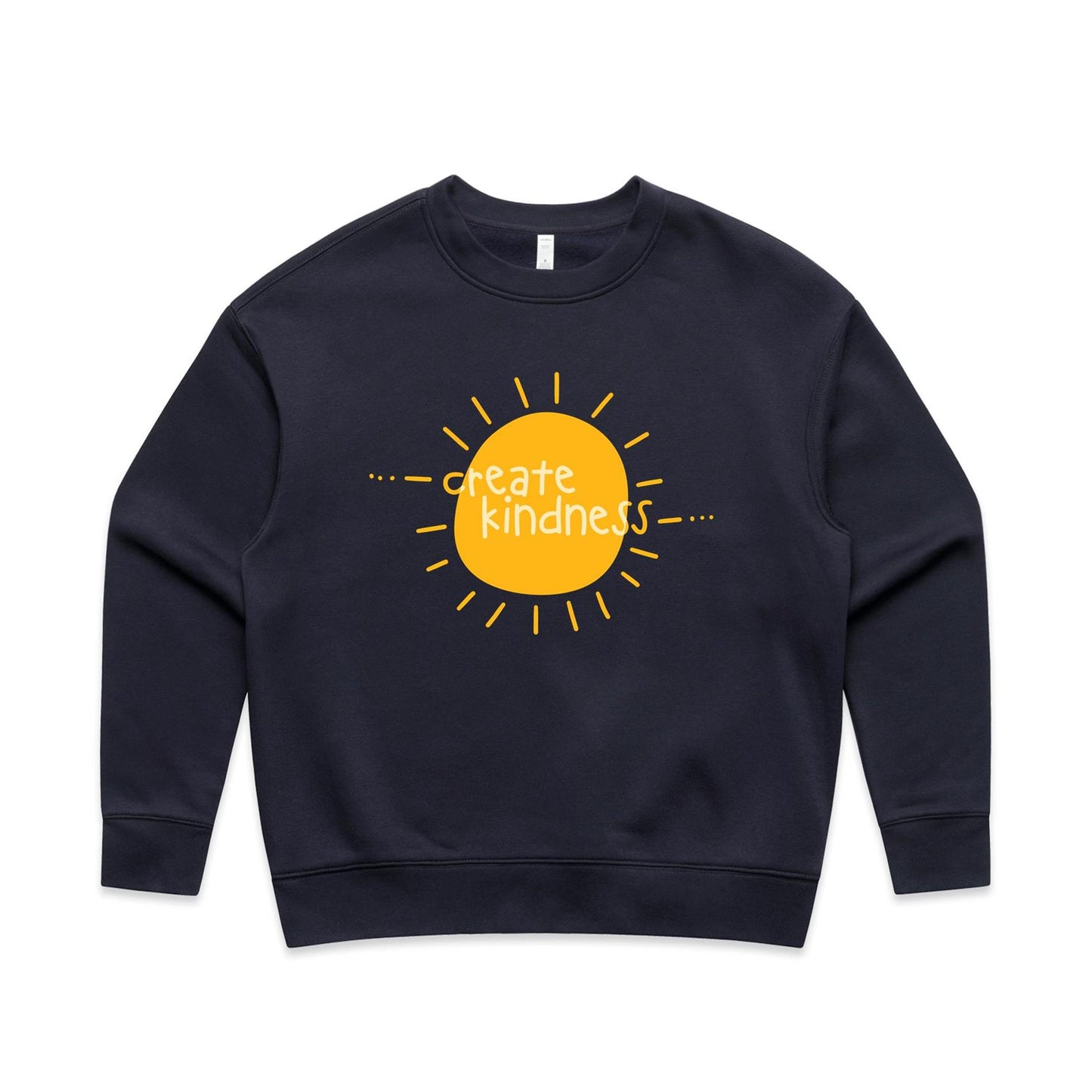 Create Kindness - Women's Crew