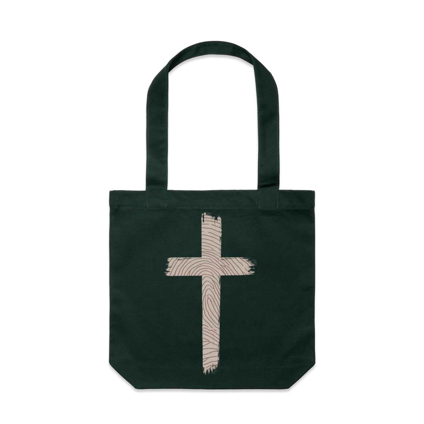 Identity - Canvas Tote Bag