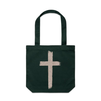 Identity - Canvas Tote Bag