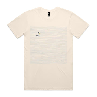 Peace Be Still - Tee