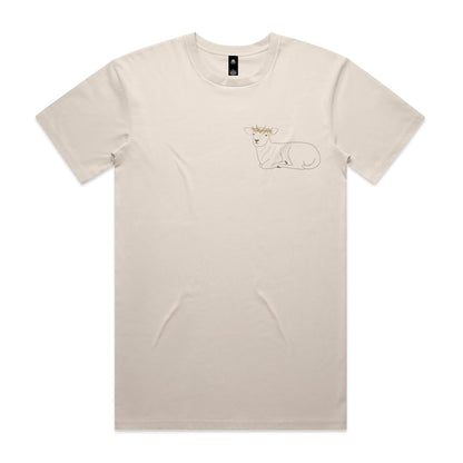 Crowned Lamb - Tee