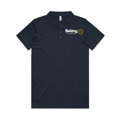 Belong - Women's Polo