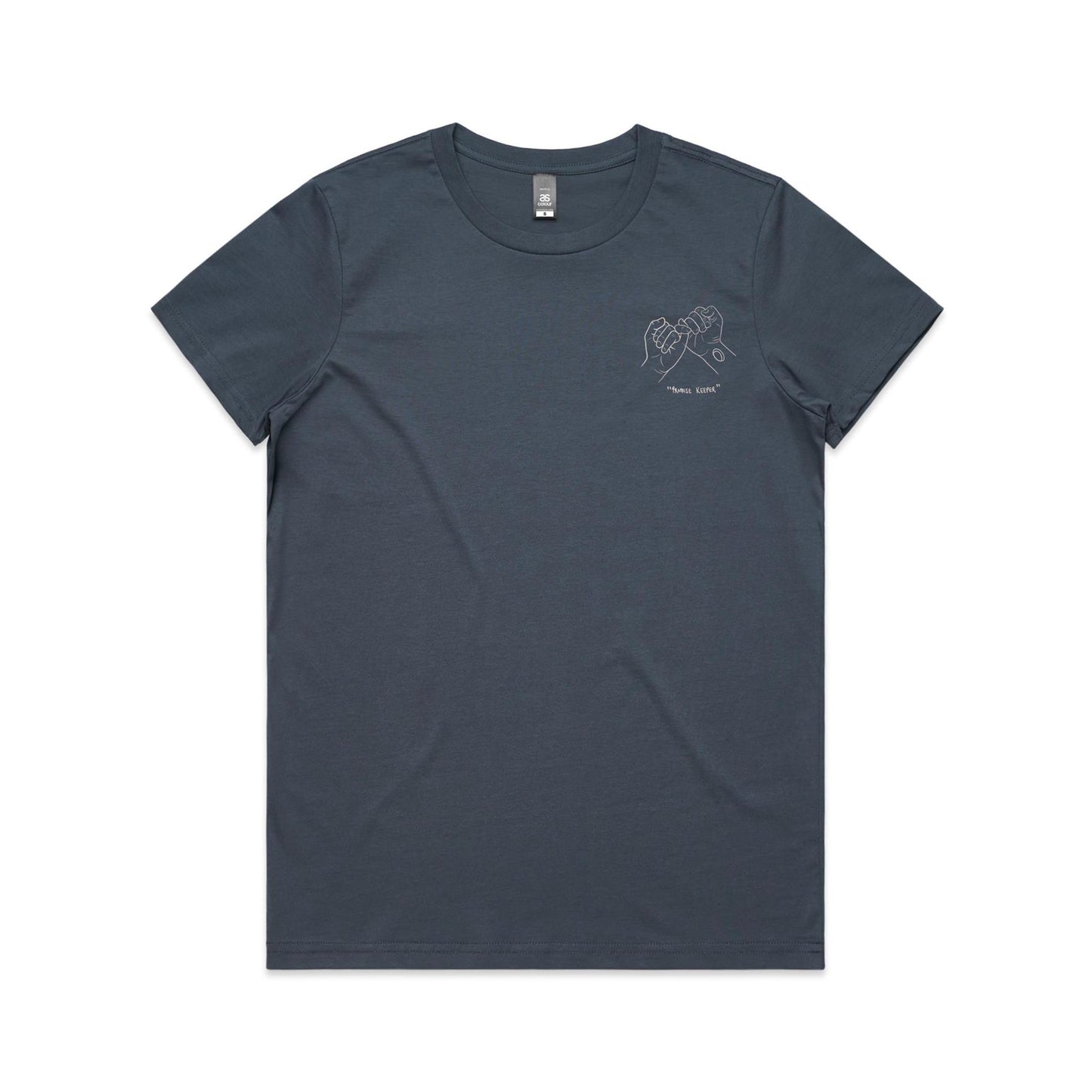 Promise Keeper - Women's Staple Tee