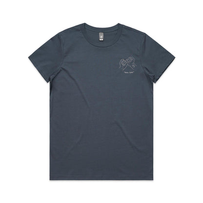 Promise Keeper - Women's Staple Tee