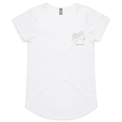 Promise Keeper - Women's Tee