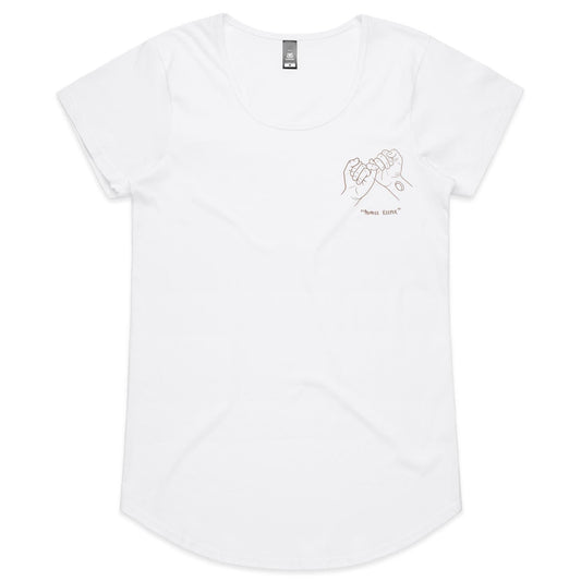 Promise Keeper - Women's Tee