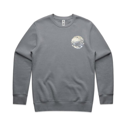 Way Maker - Men's Crew