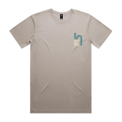 Overflowing - Tee