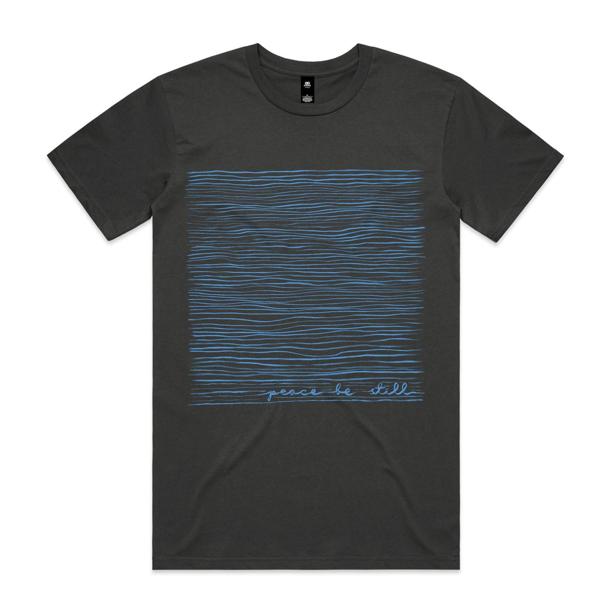 Peace Be Still - Tee