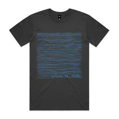 Peace Be Still - Tee