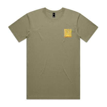 God Of Wonder - Tee