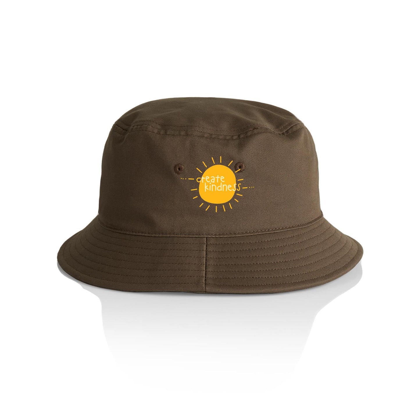 Create Kindness - Bucket Hat