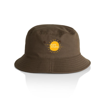 Create Kindness - Bucket Hat