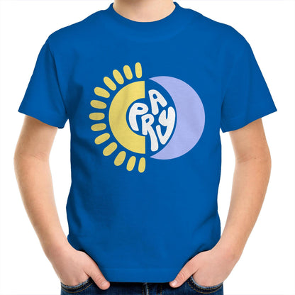 Pray - Kids Tee