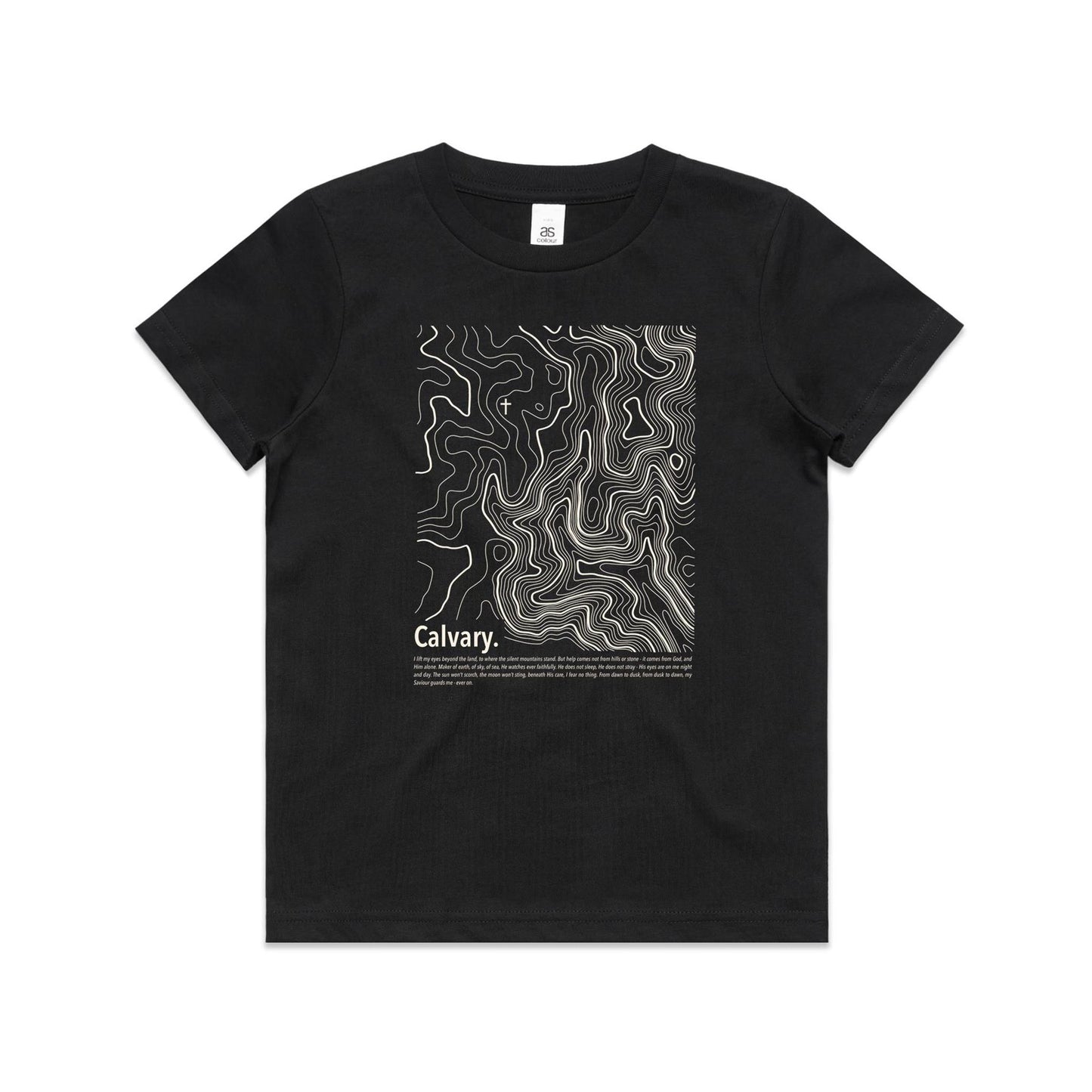 Calvary - Kids Tee