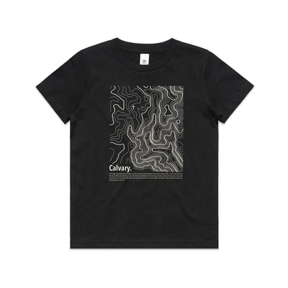 Calvary - Kids Tee