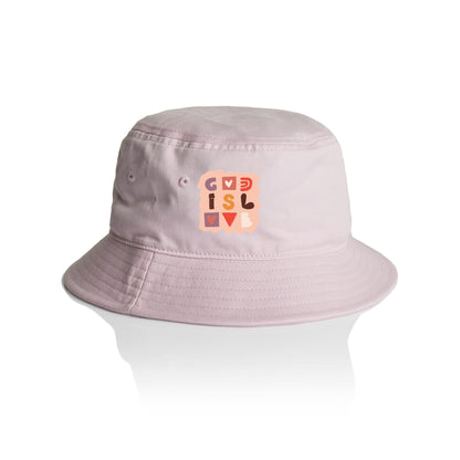 Love - Bucket Hat