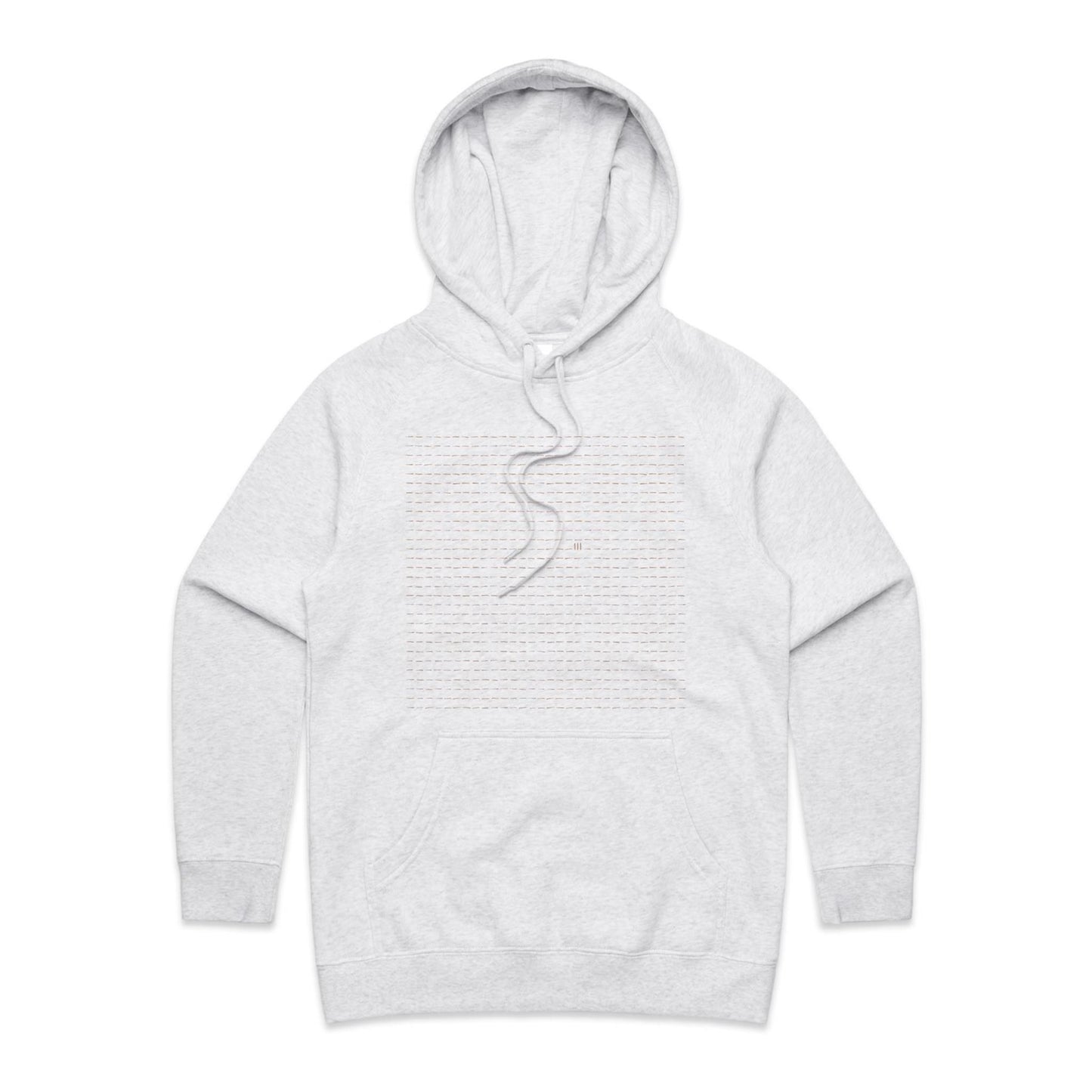 Stand - Women's Hoodie