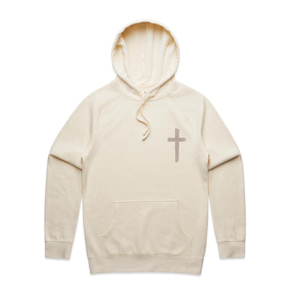 Identity - Men's Hoodie