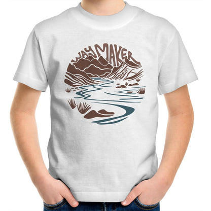 Way Maker - Kids Tee