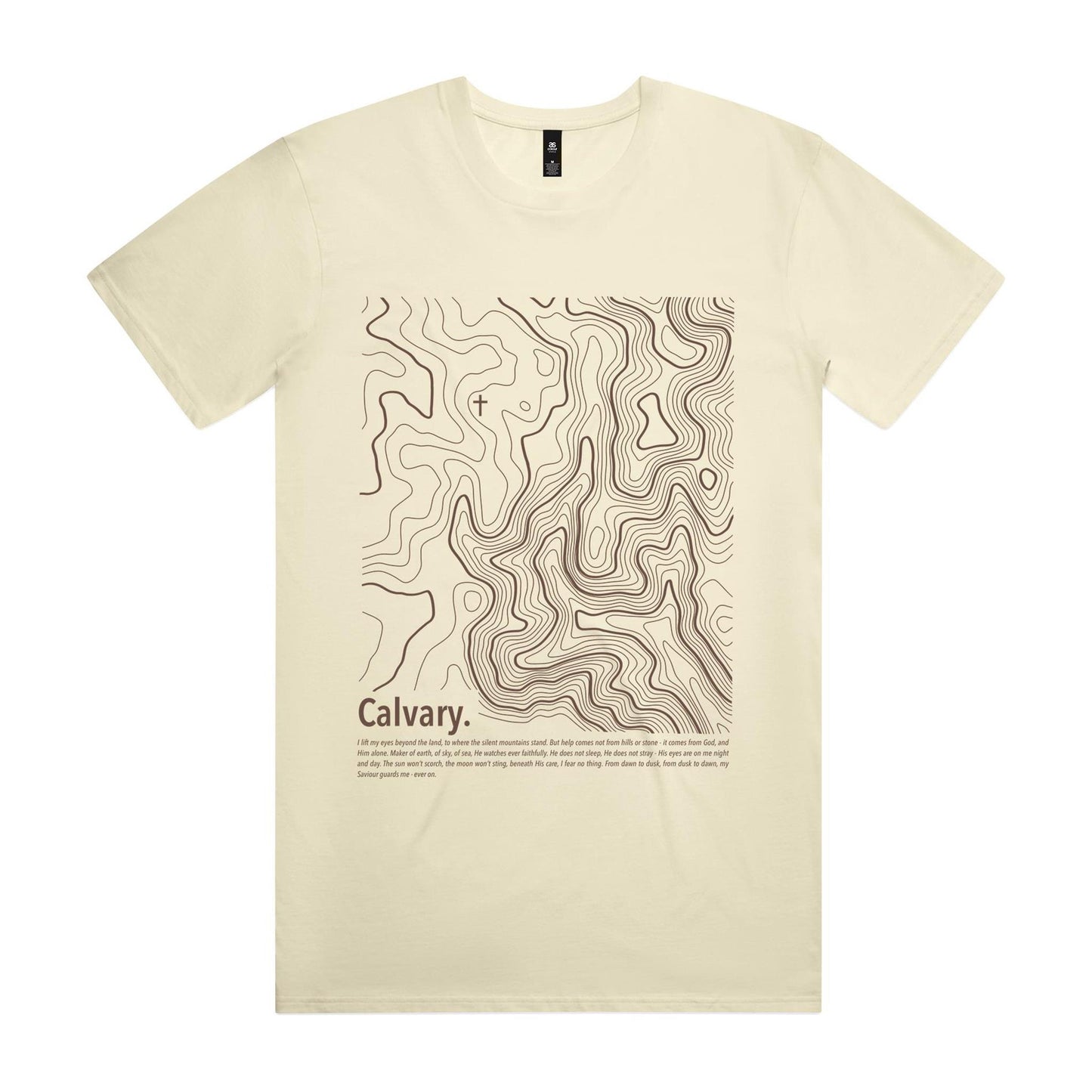 Calvary - Tee
