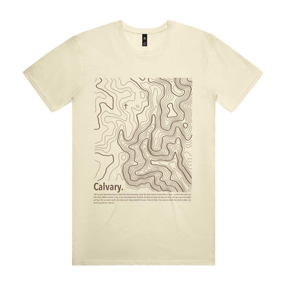 Calvary - Tee