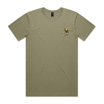 Let's Worship - Tee