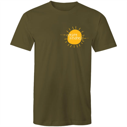 Create Kindness - Tee