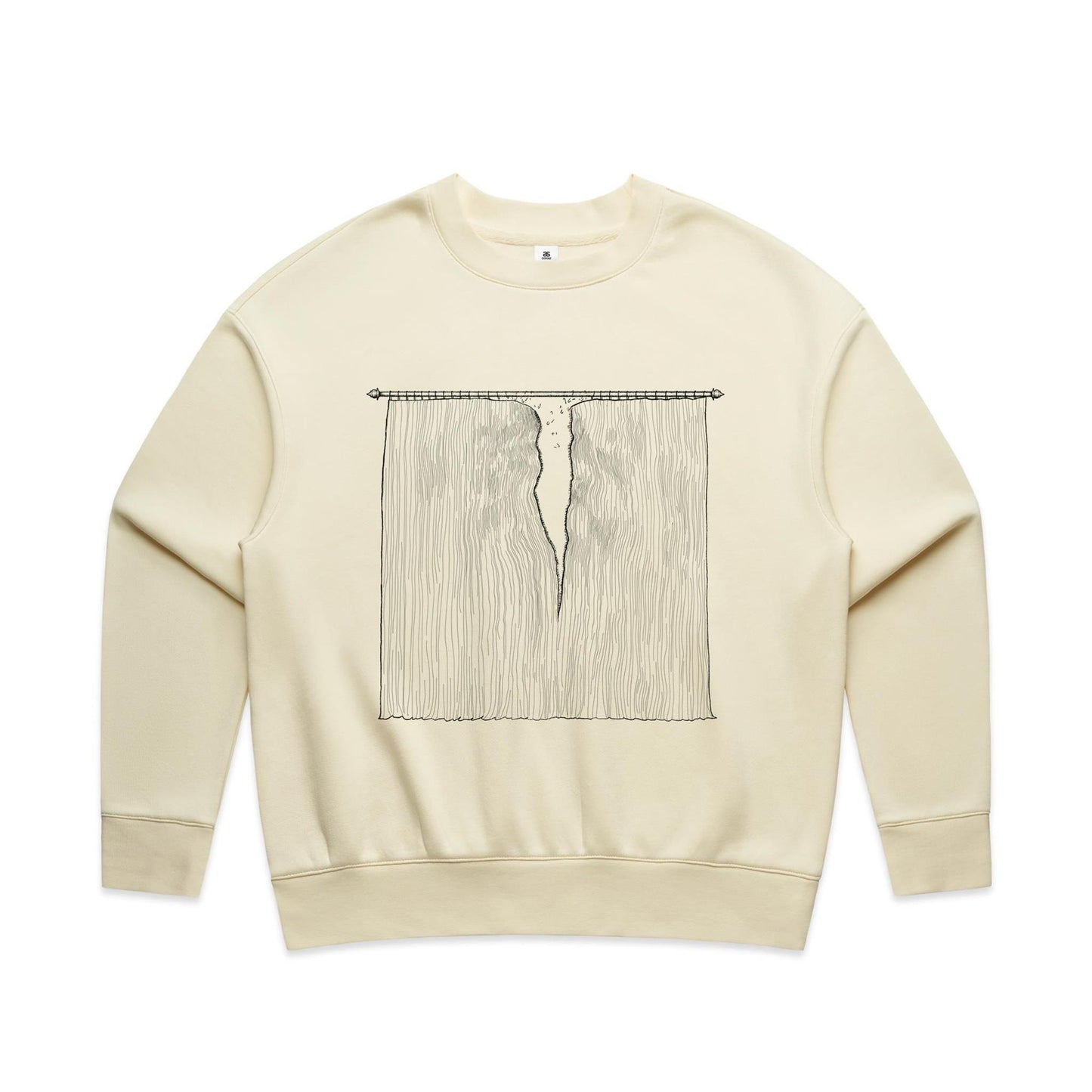 It Is Finished - Women's Crew
