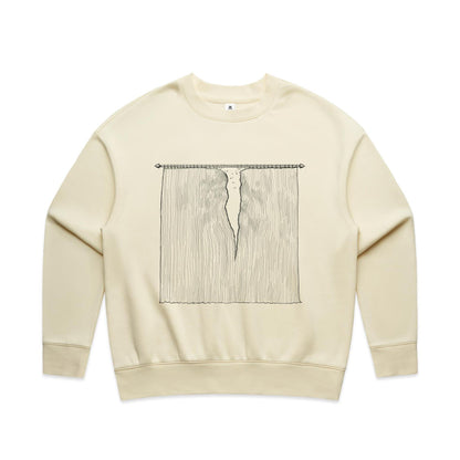 It Is Finished - Women's Crew
