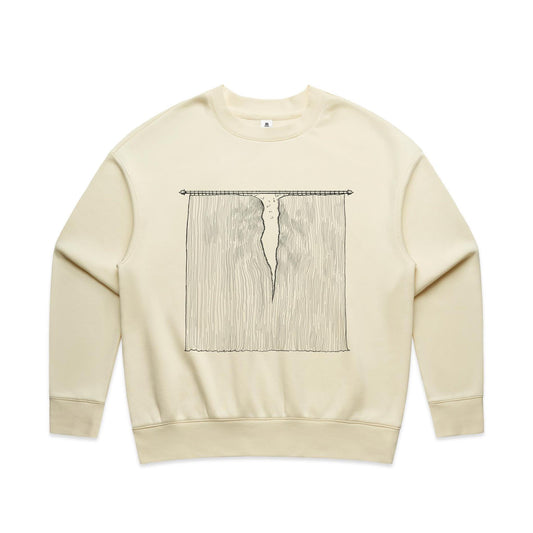 It Is Finished - Women's Crew